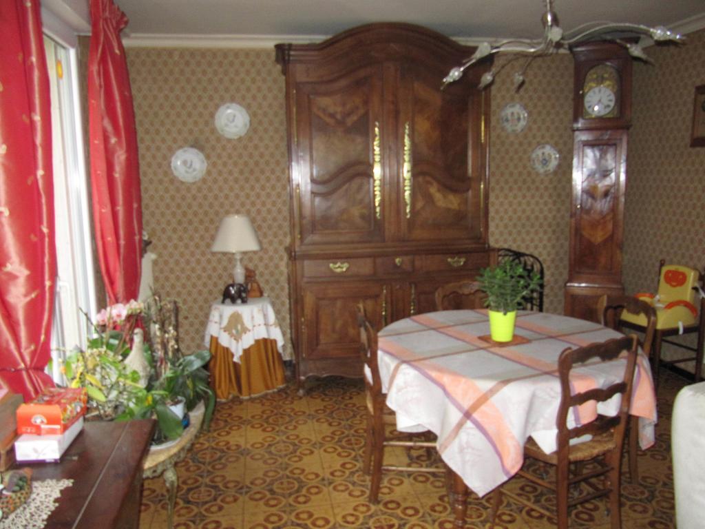 Val-Couesnon Chambres D'Hotes La Pinderie المظهر الخارجي الصورة